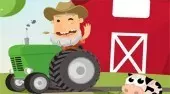 Tractor Farming Mania