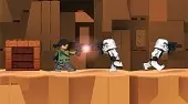 Lego Star Wars 2016