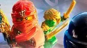 Ninjago Key Code