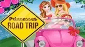 Princesses Road Trip