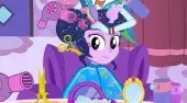 Twilight Sparkle Summer Haircuts