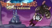 Vampire Jackie: Fly to Freedom