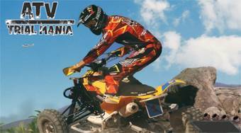 ATV Trial Mania