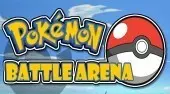 Pokémon GO Battle Arena