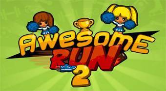 Awesome Run 2