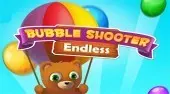 Bubble Shooter Endless