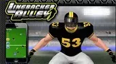 Linebacker Alley