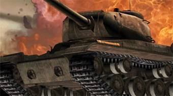 Tank Storm 4 | Online hra zdarma | Superhry.cz