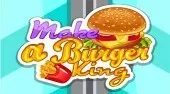 Make a Burger King