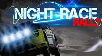 Night Race Rally