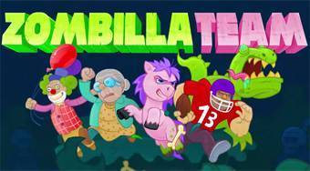 Zombilla Team