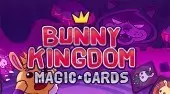 Bunny Kingdom Magic Cards