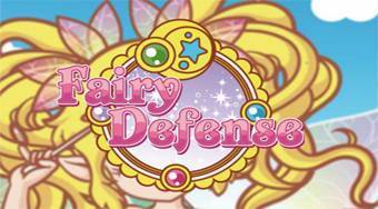 Fairy Defense