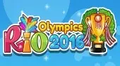 Rio Olympics 2016