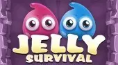 Jelly Survival