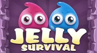 Jelly Survival