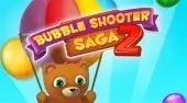 Bubble Shooter Saga 2