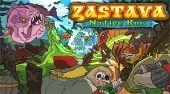 Zastava Native Rus