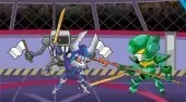 Robo Duel Fight Final