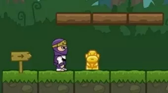 Unfair Ninja