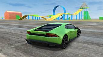 Madalin Stunt Cars 2