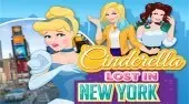 Cinderella Lost In New York