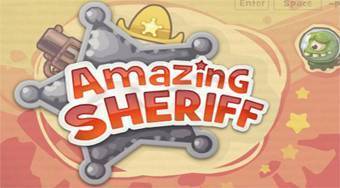 Amazing Sheriff