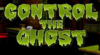 Control The Ghost