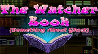 The Watcher Book