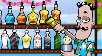 Barman 2 | (Bartender: Make Right Mix) | Online hra zdarma | Superhry.cz