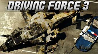 Driving Force 3 | Online hra zdarma | Superhry.cz
