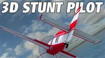 3D Stunt Pilot 2