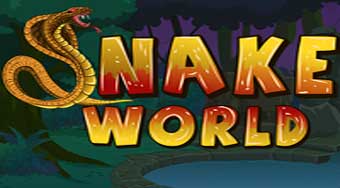 Snake World