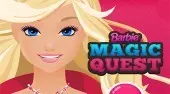 Barbie Magic Quest