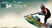 Jet Ski Wave Rush