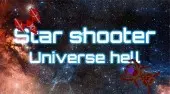 Star Shooter Universe Hell