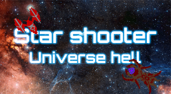 Star Shooter Universe Hell