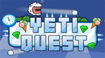 Yeti Quest