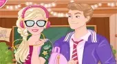 Barbie and Ken Back to School