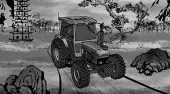 China Tractor Racing 2