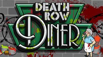 Death Row Diner