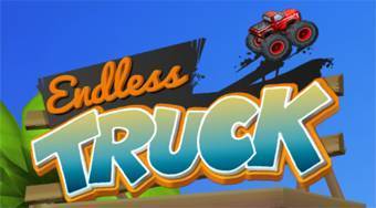 Endless Truck