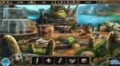 The Spirits Of Stone Temple