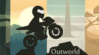 Outworld Motocross 2