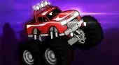 Monstertruck Superhero 2