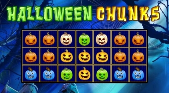 Halloween Chunks