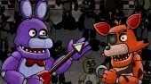 Five Fights at Freddy's