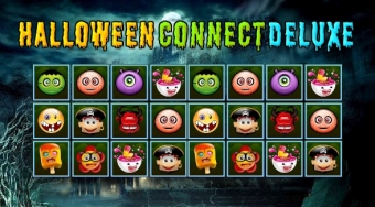 Halloween Connect Deluxe