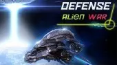 Defense Alien Wars