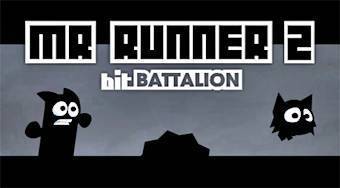 Mr. Runner 2